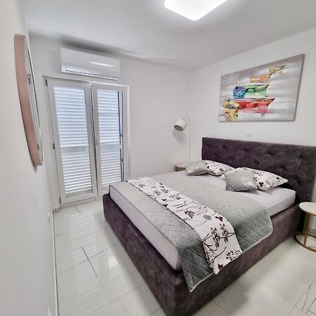 Luxury Apartment Antonija-Old Town Cavtat Exterior photo