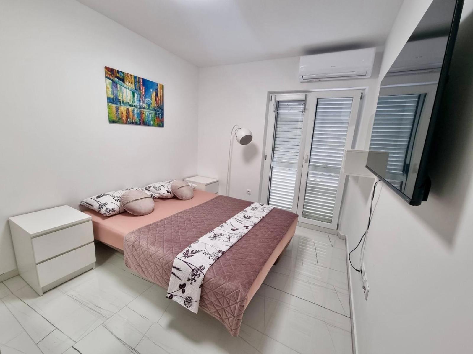 Luxury Apartment Antonija-Old Town Cavtat Exterior photo