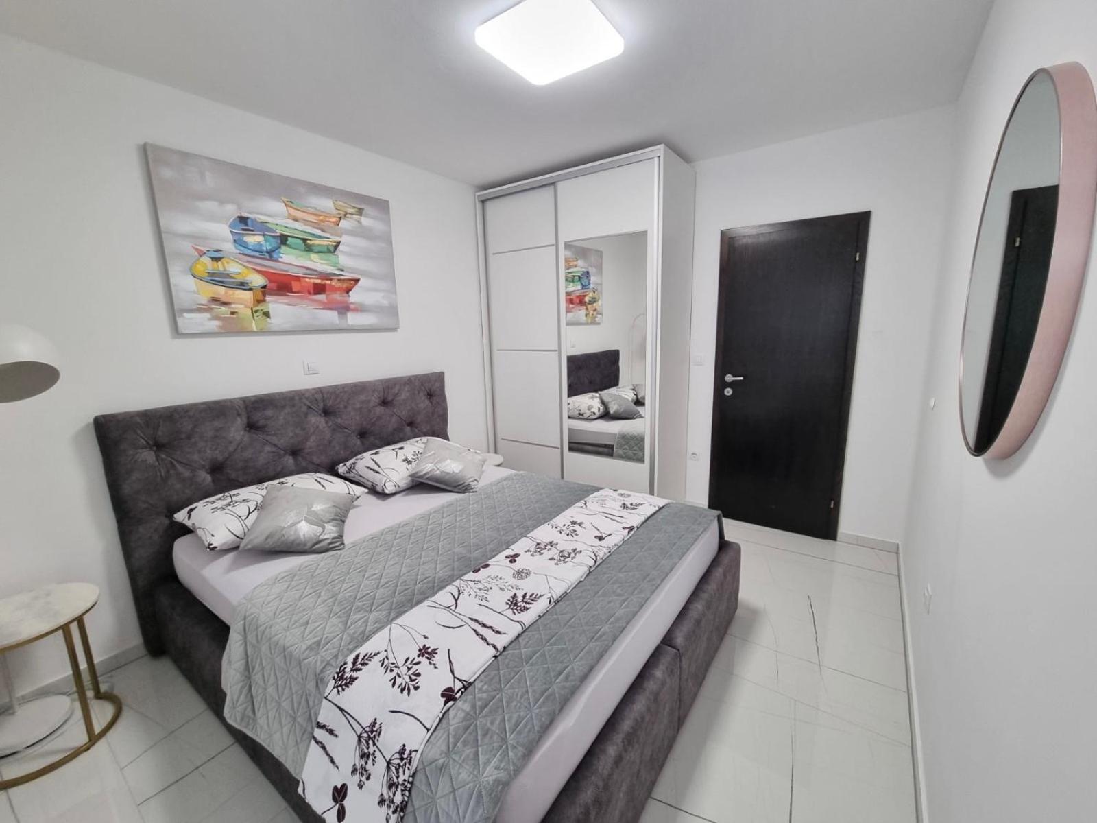 Luxury Apartment Antonija-Old Town Cavtat Exterior photo