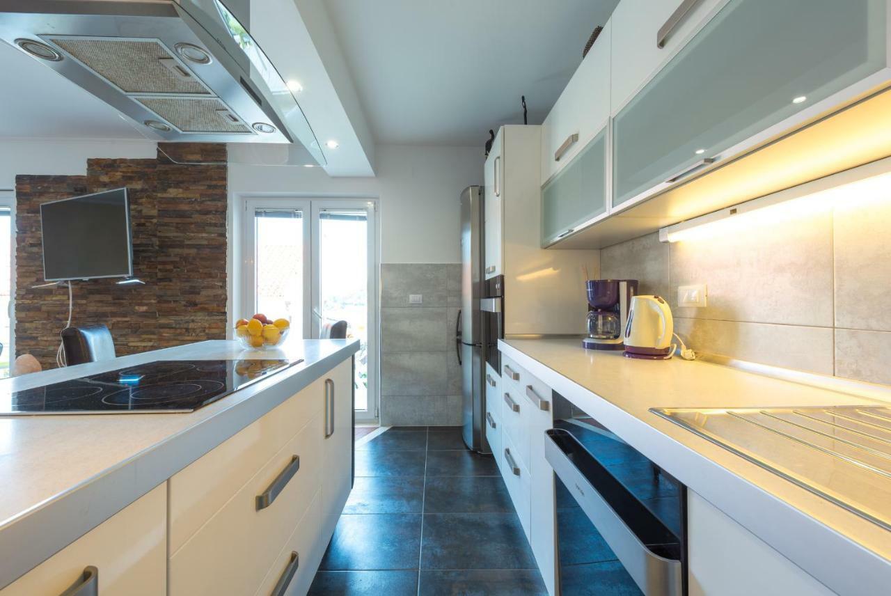 Luxury Apartment Antonija-Old Town Cavtat Exterior photo