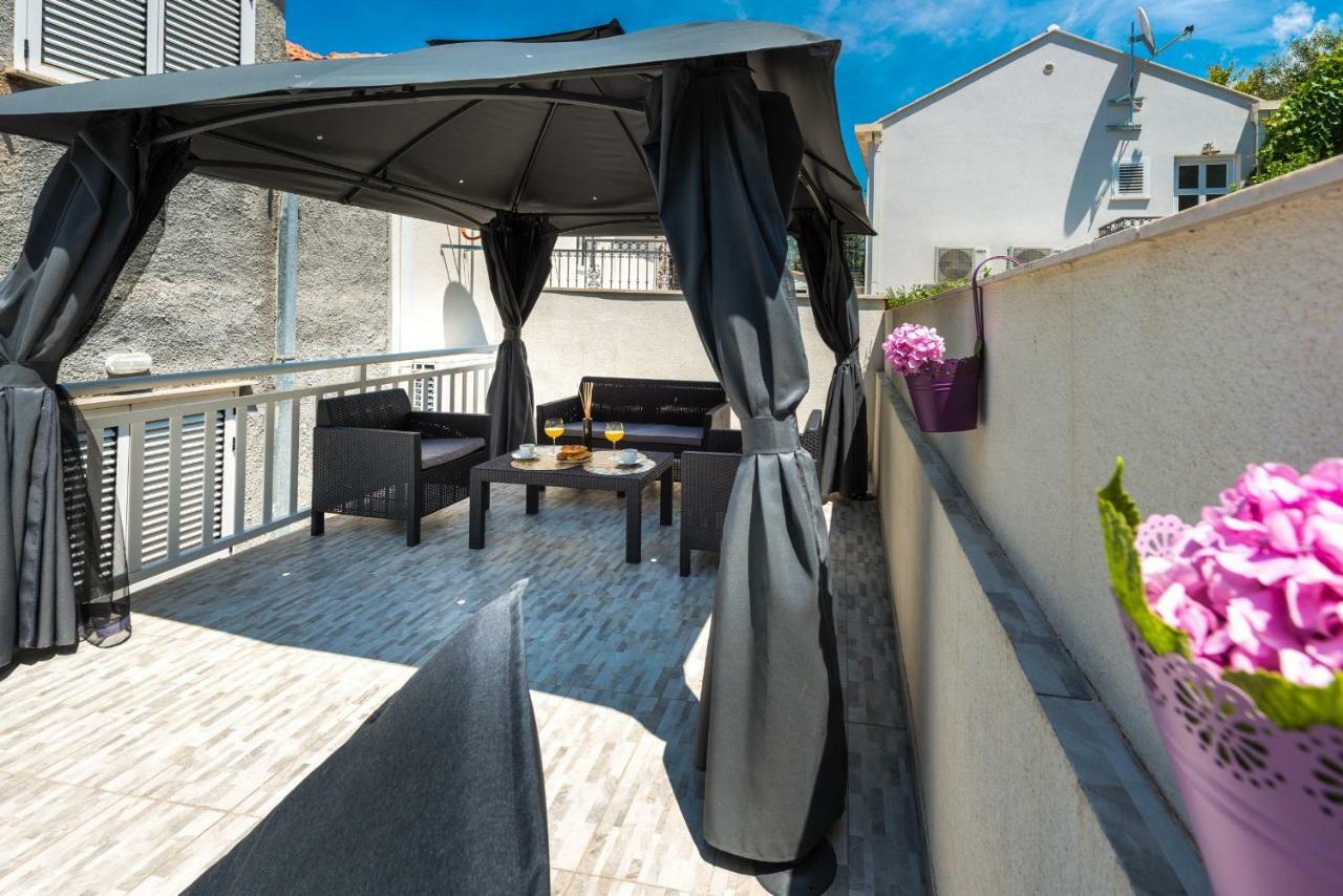 Luxury Apartment Antonija-Old Town Cavtat Exterior photo