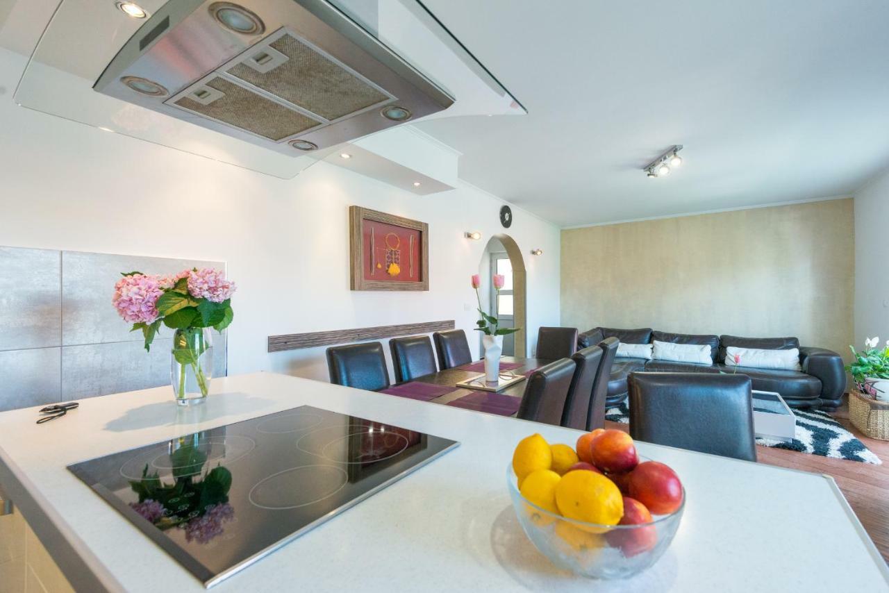Luxury Apartment Antonija-Old Town Cavtat Exterior photo