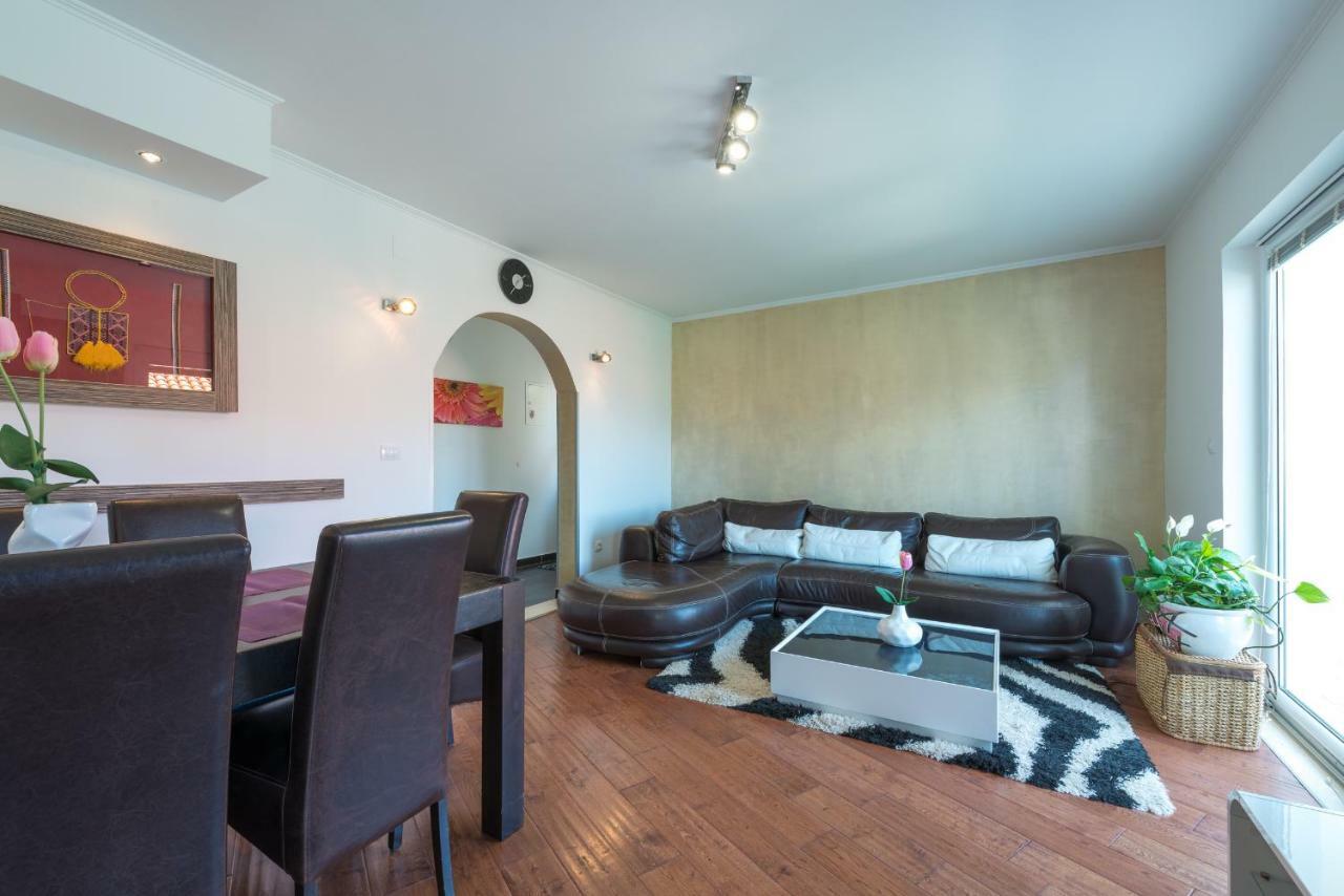 Luxury Apartment Antonija-Old Town Cavtat Exterior photo