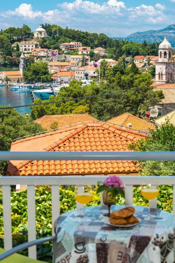 Luxury Apartment Antonija-Old Town Cavtat Exterior photo