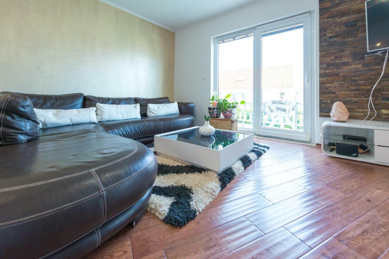 Luxury Apartment Antonija-Old Town Cavtat Exterior photo